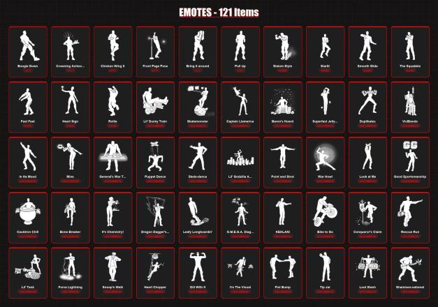 112 Skins | Ned Flanders | Dino Megazord | Slayer Juice WRLD | Captain Phasma | Skull Commander | Champion Sparkplug | Jade | Dupli-Kate | Omen Hunter Calamity | Danica | Lvl 1970 — image 4