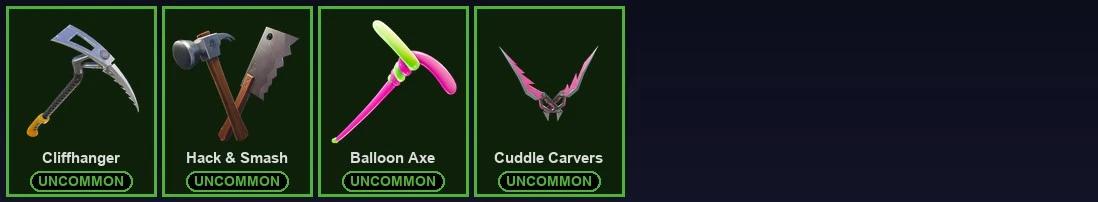 ๐ฎ 113 Skins ๐ 250 V-Bucks โก Lvl 1147 | Sub Commander | Blue Team Leader | Trailblazer ๐ 140 Wins โ image 5