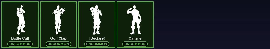 ๐ฎ 113 Skins ๐ 450 V-Bucks โก Lvl 987 | The Reaper | Elite Agent | Blue Squire ๐ 83 Wins โ image 7