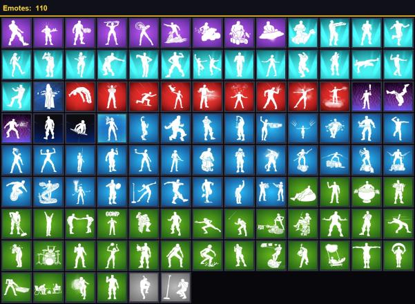 114 SKINS |PC/PSN/XBOX| SULTURA | FIXER | LINA SCORCH | VIVI CHROMA | SUBZERO CRYPTIC | MOUNTAINEER'S MUST-HAVES | CRYPTIC SLING-KIT | 0 VB — image 2