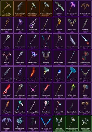 ๐ฎ 115 Skins ๐ 1250 V-Bucks โก Lvl 1734 | Eon | Midas | Snap ๐ 106 Wins โ image 4