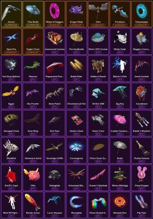 ๐ฎ 115 Skins ๐ 1250 V-Bucks โก Lvl 1734 | Eon | Midas | Snap ๐ 106 Wins โ image 8