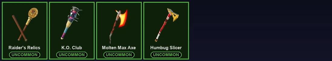 ๐ฎ 115 Skins ๐ 1250 V-Bucks โก Lvl 1734 | Eon | Midas | Snap ๐ 106 Wins โ image 5