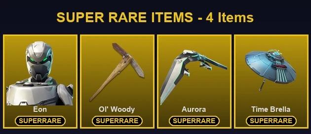 ๐ฎ 115 Skins ๐ 1250 V-Bucks โก Lvl 1734 | Eon | Midas | Snap ๐ 106 Wins โ image 1