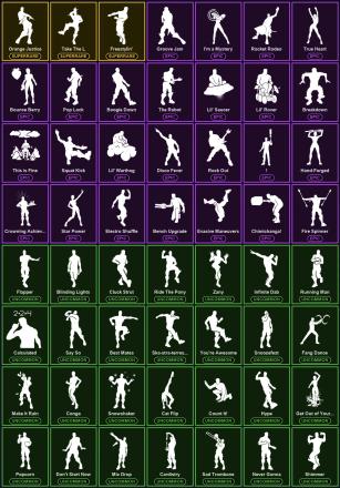 ๐ฎ 115 Skins โก Lvl 853 | The Reaper | Warpaint | Rose Team Leader ๐ 104 Wins โ image 6