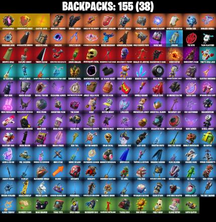 120 SKINS π Travis Scott π Astro Jack π Gold Midas π Gold Brutus π Joey π Kymera π Predator π Mizuki π Galaxy Scout π 400 V-Bucks (PC/PSN) PARENTAL CONTROL β image 4
