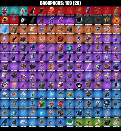 121 SKINS ⸱ GOLDEN LARA CROFT ⸱ GALAXIA ⸱ HARLEY QUINN ⸱ GHOUL TROOPER ⸱ NARUTO ⸱ ALLI ⸱ REBIRTH RAVEN ⸱ GREEN ARROW ⸱ SKELETARA ⸱ HEMLOCK ⸱ HOLO FOIL SKINS ⸱ LEXA ⸱ LOVE RANGER ⸱ TOONA FISH ⸱ DREAD OMEN ⸱ MANCAKE ⸱ UNPEELY ⸱ BIG — image 5