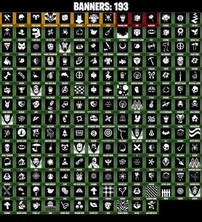 121 SKINS | OG STW | Gold Midas | Crowbar | Snowflake | Take The Elf | Orange Justice | Recon Expert | Dark Bomber | Omega | Peely — image 7