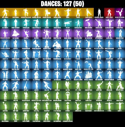 🎆131 SKINS ⚡️PC/PSN/XBOX⚡️ FRESH 👑 OG STW 👑 PARTY TROOPER (J BALVIN) 👑 MIDAS (FULLY GOLDEN) 👑 ROGUE AGENT 👑 SKULL TROOPER ⚡️MAIL CHANGEABLE #L052 — image 5