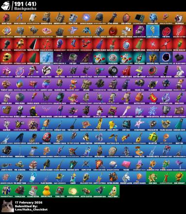132 Skins OG STW Gold Midas 👑 Peter Griffin Predator ⚔️ Spire Assassin Kymera 👽 Fade 🌫️ Raz 🔮 Gear Specialist Maya 🛠️ Velocity ✈️ Valeria 🔥 250 VB 💰 24/7 Support ⏰ Anti-Ban [ PC Xbox PS ] — image 5