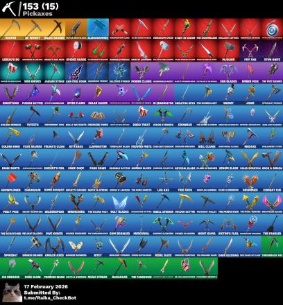 132 Skins OG STW Gold Midas 👑 Peter Griffin Predator ⚔️ Spire Assassin Kymera 👽 Fade 🌫️ Raz 🔮 Gear Specialist Maya 🛠️ Velocity ✈️ Valeria 🔥 250 VB 💰 24/7 Support ⏰ Anti-Ban [ PC Xbox PS ] — image 6