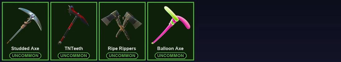 ๐ฎ 132 Skins ๐ 250 V-Bucks โก Lvl 1816 | Royale Knight | Blue Squire | The Reaper ๐ 199 Wins โ image 5
