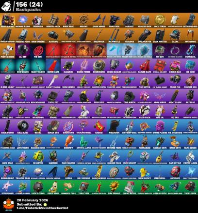 ๐ฅ 133 Skins ๐ OG STW ๐The Reaper ๐ Omega ๐ Take The L ๐ Gold Midas ๐ Verve โ image 4