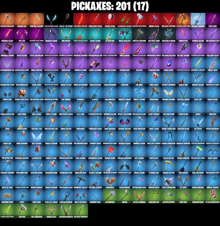 133 SKINS 💙 Era 💙 Joey 💙 The Imagined 💙 Snap 💙 Optimus Prime 💙 Kymera 💙 Spectra Knight 💙 The Ageless 💙 Twyn 💙 Peter Griffin 💙 650 V-Buck (PC/PSN/XBOX) PARENTAL CONTROL — image 7