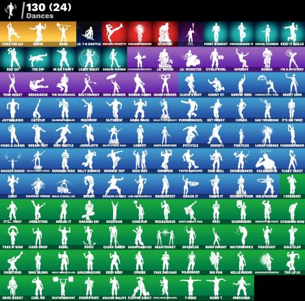 134 skins- [PC/PSN/XBOX] Chani | Gold Brutus | Gold Midas | World Warrior | Blackheart | Vendetta | The Cube Queen | The Foundation | Kado Thorne | Rox | Ronin | The Imagined | Blackheart | Fusion | Zenith | The Cube Queen | Sentinel — image 5