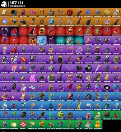 134 skins- [PC/PSN/XBOX] Chani | Gold Brutus | Gold Midas | World Warrior | Blackheart | Vendetta | The Cube Queen | The Foundation | Kado Thorne | Rox | Ronin | The Imagined | Blackheart | Fusion | Zenith | The Cube Queen | Sentinel — image 6