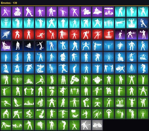 135 SKINS PC/XBOX LINA SCORCH FIXER COBALT SNOWFOOT SUBZERO CRYPTIC ERA KYMERA NEZUMI THE FOUNDATION THE AGELESS 350 VB — image 2