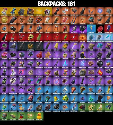 139 SKINS | OG STW | Take The L | Omega (Stage 5) | Gold Midas | Rogue Agent | Crowbar | Take The Elf | Rage | Orange Justice | Tony Stark | [PC/PSN/XBOX] | 20 VB — image 2