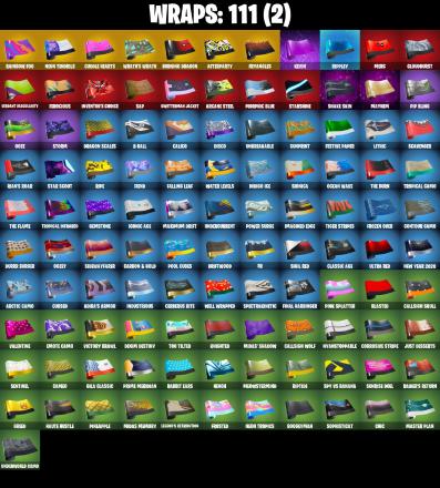 139 SKINS | OG STW | Take The L | Omega (Stage 5) | Gold Midas | Rogue Agent | Crowbar | Take The Elf | Rage | Orange Justice | Tony Stark | [PC/PSN/XBOX] | 20 VB — image 6