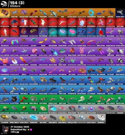 139 skins | Gold Meowscles | Gold Brutus | Gold Midas | Tart Tycoon | Tiki Tackler | Eternal Knight | Spire Assassin | Sorana | 1700 VB — image 5