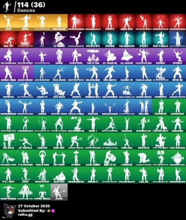 139 skins | Gold Meowscles | Gold Brutus | Gold Midas | Tart Tycoon | Tiki Tackler | Eternal Knight | Spire Assassin | Sorana | 1700 VB — image 4
