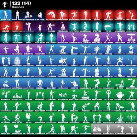 139 skins- [PC/XBOX/PSN] Leon S. Kennedy | The Imagined | Twyn | Peter Griffin | Zeus | Omegarok | Snap | Valeria | The Ageless | Malik | The Origin | Spectra Knight | Helsie | Spider-Gwen | Era — image 2