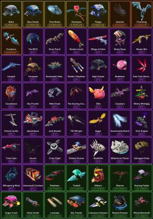 ๐ฎ 140 Skins ๐ 850 V-Bucks โก Lvl 1516 | The Reaper | Fixer | Blizzard Bomber ๐ 419 Wins โ image 8