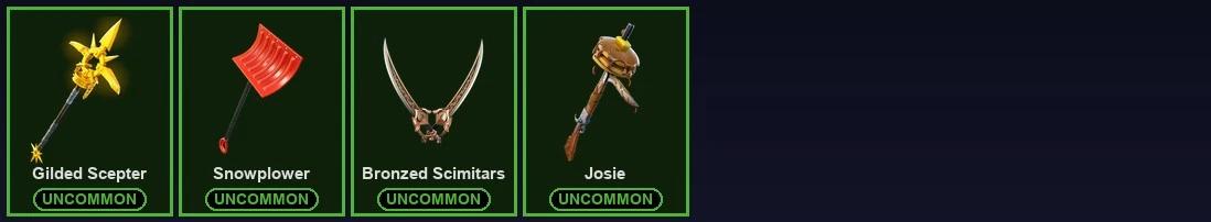 ๐ฎ 140 Skins ๐ 850 V-Bucks โก Lvl 1516 | The Reaper | Fixer | Blizzard Bomber ๐ 419 Wins โ image 5