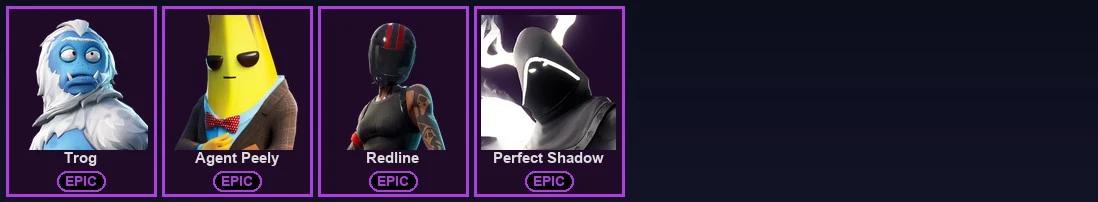 ๐ฎ 140 Skins ๐ 850 V-Bucks โก Lvl 1516 | The Reaper | Fixer | Blizzard Bomber ๐ 419 Wins โ image 3