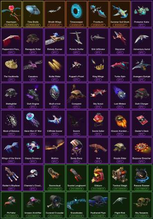 ๐ฎ 141 Skins ๐ 400 V-Bucks โก Lvl 1398 | Optimus Prime | Omegarok | Era ๐ 147 Wins โ image 8