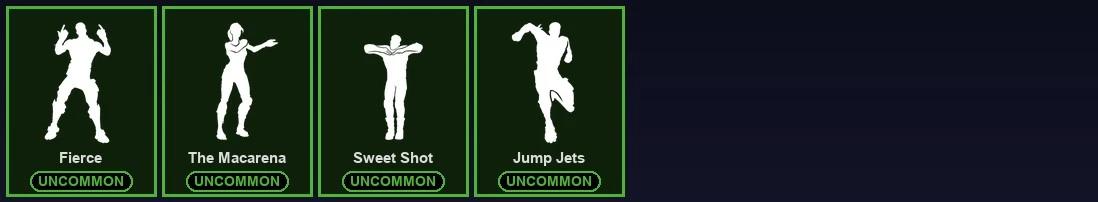 ๐ฎ 141 Skins ๐ 400 V-Bucks โก Lvl 1398 | Optimus Prime | Omegarok | Era ๐ 147 Wins โ image 7