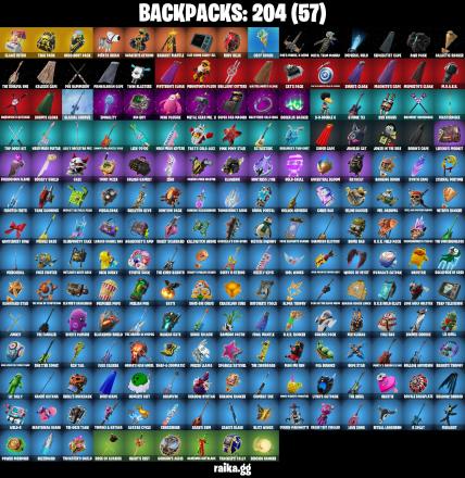 143 skins 💎 Valeria  💀 Zeus ⚡ Joltara 🧬 Peter Griffin 📺 Hades 🏛️ Poseidon 🔱 Apprentice Evie 🗡️ General Grievous 🤖 Poe Dameron 🛸 OGmFN1036 🗝️ — image 2