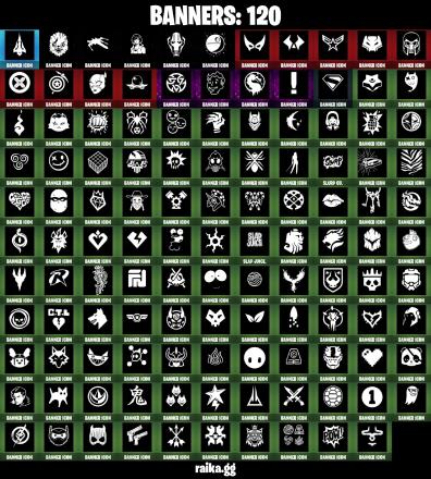 143 skins 💎 Valeria  💀 Zeus ⚡ Joltara 🧬 Peter Griffin 📺 Hades 🏛️ Poseidon 🔱 Apprentice Evie 🗡️ General Grievous 🤖 Poe Dameron 🛸 OGmFN1036 🗝️ — image 7