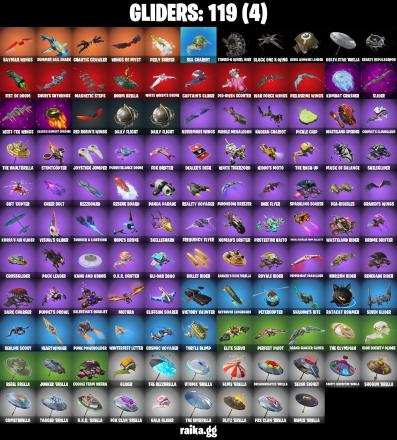 143 skins 💎 Valeria  💀 Zeus ⚡ Joltara 🧬 Peter Griffin 📺 Hades 🏛️ Poseidon 🔱 Apprentice Evie 🗡️ General Grievous 🤖 Poe Dameron 🛸 OGmFN1036 🗝️ — image 5