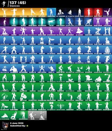 144 skins | Lara Croft + Omegarok + STW #591610 — image 5