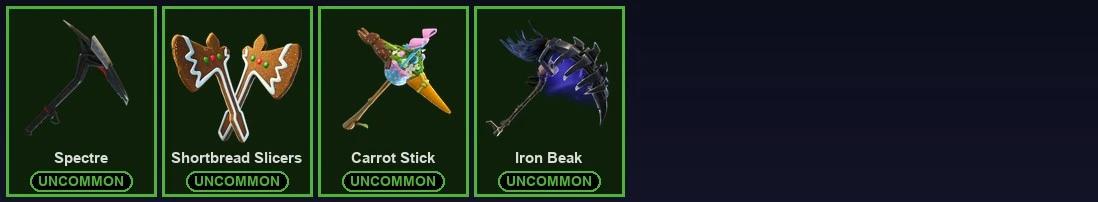 🎮 144 Skins 💎 1450 V-Bucks ⚡ Lvl 730 | The Reaper | Royale Knight | Blue Squire 🏆 222 Wins — image 5