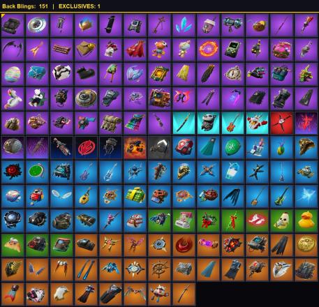 146 SKINS PSN/XBOX/PC OG STW FISHSTICK (WORLD CUP) ROGUE AGENT ZENITH NEZUMI PARADIGM (REALITY-659) DIRE THE IMAGINED 100 VB MAIL CHANGEABLE #M15 — image 4