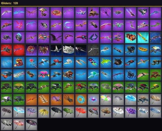 146 SKINS PSN/XBOX/PC OG STW FISHSTICK (WORLD CUP) ROGUE AGENT ZENITH NEZUMI PARADIGM (REALITY-659) DIRE THE IMAGINED 100 VB MAIL CHANGEABLE #M15 — image 5
