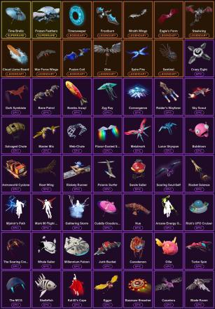 🎮 150 Skins 💎 750 V-Bucks ⚡ Lvl 2232 | Breakpoint | Era | Fusion 🏆 363 Wins — image 8