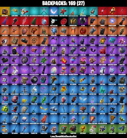 152 Skins|Sparkle Specialist,Floss,Royale Knight,Blue Squire,The Reaper,Laugh It Up,Hot Marat,Glow,OG STW,Elite Agent,Take The L,Rambunctious,Take The Elf,Wilde — image 5
