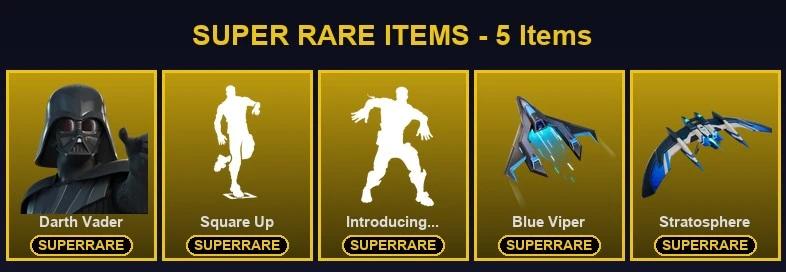🎮 153 Skins ⚡ Lvl 1909 | Mandalorian | Ghost Face | Slim Shady 🏆 98 Wins — Fortnite account listing