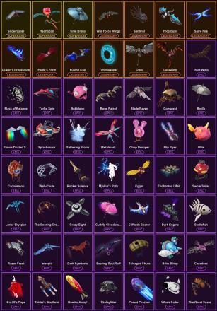 ๐ฎ 155 Skins ๐ 550 V-Bucks โก Lvl 2658 | Blue Squire | Royale Knight | Warpaint ๐ 126 Wins โ image 8