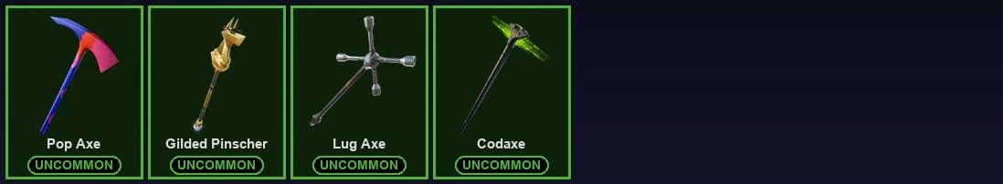 ๐ฎ 155 Skins ๐ 550 V-Bucks โก Lvl 2658 | Blue Squire | Royale Knight | Warpaint ๐ 126 Wins โ image 5