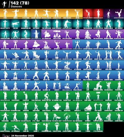 157 skins[PC/PSN/XBOX] Unchained Ramirez | Game Knight | Rogue Spider Knight | Gold Meowscles | Gold Brutus | Gold Midas | Game Knight | Unchained Ramirez | Zero | Joey | Eternal Knight | Kor | Lara Croft — image 5