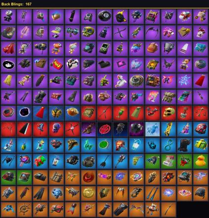 160 SKINS |PC/PSN/XBOX| GOLD BRUTUS GOLD MIDAS TART TYCOON FIXER LYNX FUSION ENFORCER GEAR SPECIALIST MAYA MENACE 400 VB — image 4