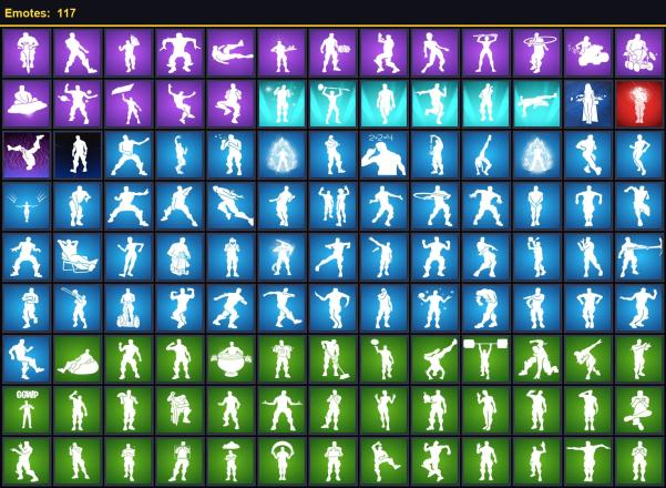 160 SKINS |PC/PSN/XBOX| GOLD BRUTUS GOLD MIDAS TART TYCOON FIXER LYNX FUSION ENFORCER GEAR SPECIALIST MAYA MENACE 400 VB — image 2
