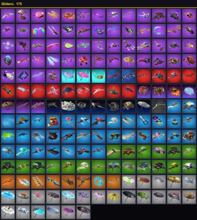 161 SKINS |PC/PSN/XBOX| WORLD WARRIOR | HERON STANCE HERO | ROX | OPTIMUS PRIME | SENTINEL | ERA | HYBRID | MIZUKI | THE CUBE QUEEN | RONIN | 800 VB — image 5