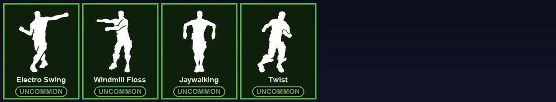 🎮 163 Skins 💎 400 V-Bucks ⚡ Lvl 2038 | Breakpoint | Warpaint | World Warrior 🏆 134 Wins — image 7