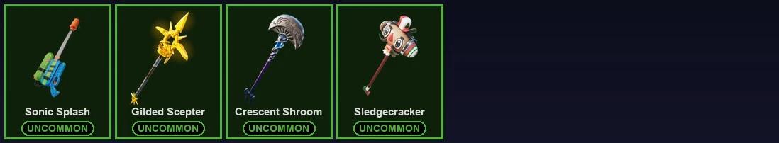 🎮 163 Skins 💎 400 V-Bucks ⚡ Lvl 2038 | Breakpoint | Warpaint | World Warrior 🏆 134 Wins — image 5