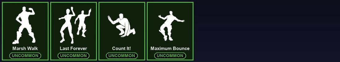 🎮 164 Skins 💎 1050 V-Bucks ⚡ Lvl 1477 | Travis Scott | Astro Jack | Sultura 🏆 127 Wins — image 7